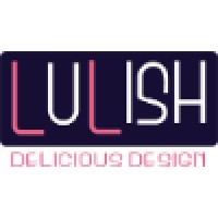 LuLish Design Logo