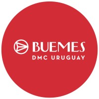 Buemes DMC Uruguay Logo