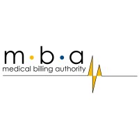 Medical Billing Authority Logo