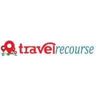 Travel Recourse Solutions Logo