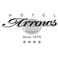Hotel Arrows Uden Logo