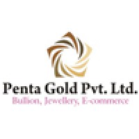 Penta Gold Pvt Ltd Logo