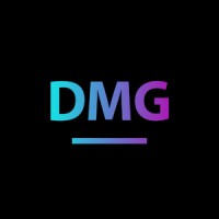 DMG Media Logo