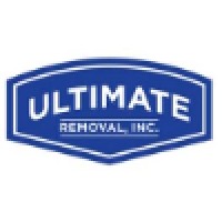 Ultimate Removal, Inc. Logo