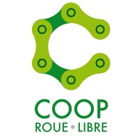 Coop Roue-Libre Logo
