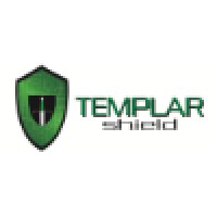 Templar Shield Logo