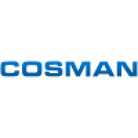 Cosman Medical Logo
