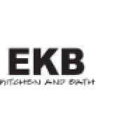 EKB Kitchens Logo