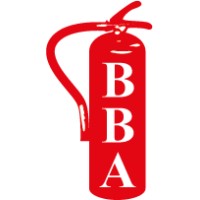 BBA brandbeveiliging Logo
