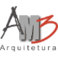 AM3 Arquitetura e Design Ltda Logo
