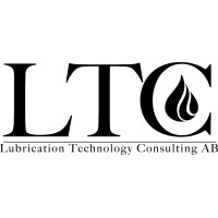 Lubrication technology consulting Ltc AB Logo