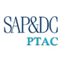 PTAC@SAP&DC Logo