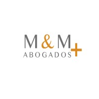 M&M ABOGADOS Logo