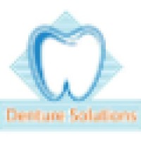 Denture Solutions Logo