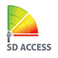 SD Access Logo