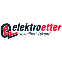 Elektro Etter - installiert Zukunft Logo