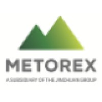 Metorex Logo
