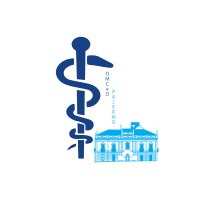 Ordine dei Medici Chirurghi e degli Odontoiatri della Provincia di Palermo Logo