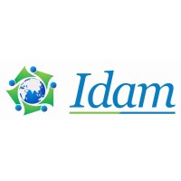Idam Infrastructure Advisory Pvt. Ltd. Logo