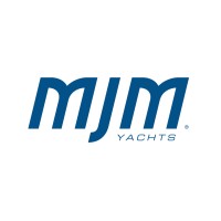 MJM Yachts Logo