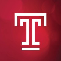 Fox School of Business at Temple University Logo