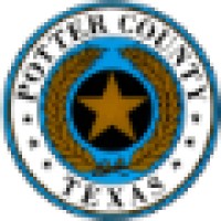 Potter County Logo