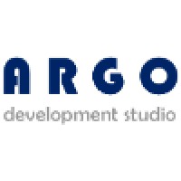 Argo Development Studio Logo
