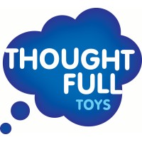 ThoughtFull Toys Inc. Logo