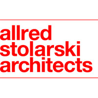Allred Stolarski Architects Logo