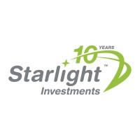 Starlight Investments Logo