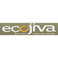 ecojiva LLC Logo
