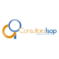 Consultora Isap Logo