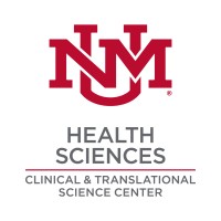 University of New Mexico Clinical and Translational Science Center (CTSC) Logo