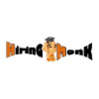 HiringMonk Logo