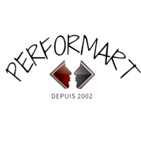 PerformArt Logo