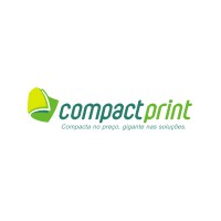 COMPACTPRINT Logo