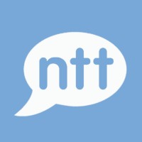 NTT Logo