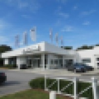 Nalley BMW Logo