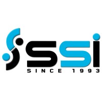 SSI Outsourcing Logo
