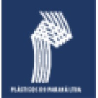 Plásticos do Paraná Ltda Logo