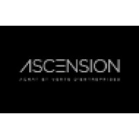 Ascension, achat et vente dentreprises inc. Logo