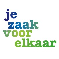 Je zaak voor Elkaar - Businesscoach voor coaches en therapeuten Logo