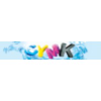CYMK Quality Gráfica e Editora Logo