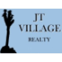 JT Village Realty Logo