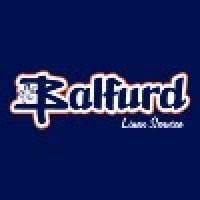 Balfurd Linen & Uniform Service Logo
