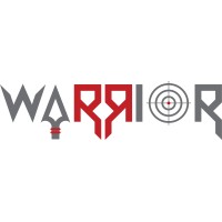 WARRIOR Performance Collective Logo