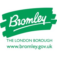 London Borough of Bromley Logo