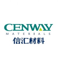 Zhejiang Cenway Materials Co., Ltd Logo