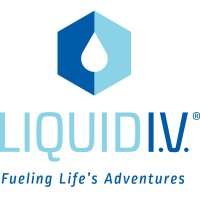 Liquid I.V. Logo
