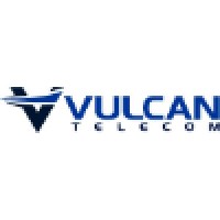 Vulcan Telecom Logo